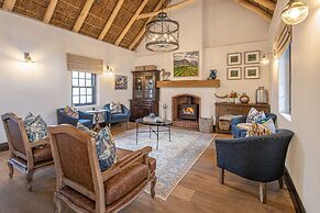 Southern Sun de Wagen