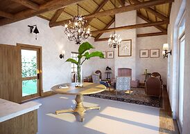 Southern Sun de Wagen