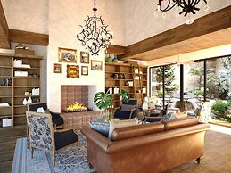 Southern Sun de Wagen