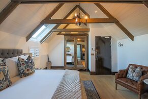 Southern Sun de Wagen