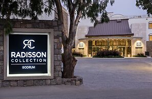 Radisson Collection Hotel Bodrum