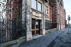 Edinburgh Cozy City Apartment