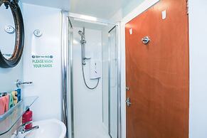 Edinburgh Cozy City Apartment