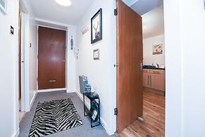 Edinburgh Cozy City Apartment