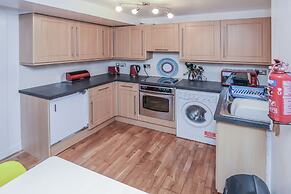 Edinburgh Cozy City Apartment
