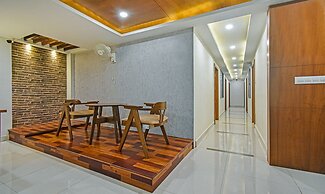 Itsy Hotels Deluxe Inn