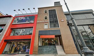 Itsy Hotels Deluxe Inn