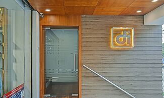 Itsy Hotels Deluxe Inn