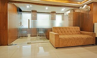 Itsy Hotels Deluxe Inn