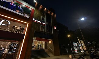 Itsy Hotels Deluxe Inn