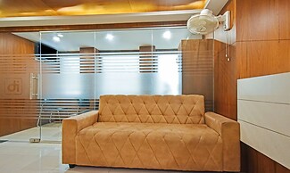 Itsy Hotels Deluxe Inn