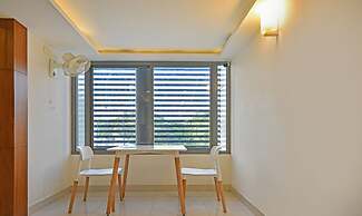 Itsy Hotels Deluxe Inn