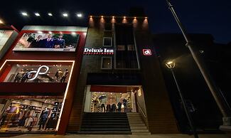 Itsy Hotels Deluxe Inn