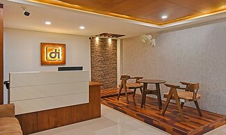 Itsy Hotels Deluxe Inn