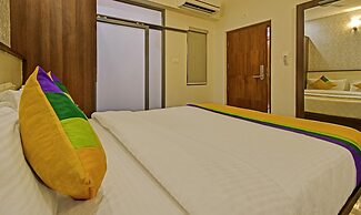 Itsy Hotels Deluxe Inn