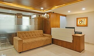 Itsy Hotels Deluxe Inn