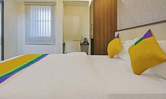 Itsy Hotels Deluxe Inn