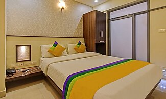 Itsy Hotels Deluxe Inn