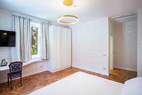 Villa Maria Teresa Boutique Hotel
