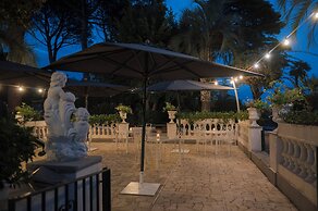 Villa Maria Teresa Boutique Hotel