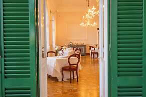 Villa Maria Teresa Boutique Hotel