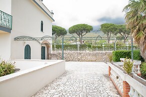 Villa Maria Teresa Boutique Hotel
