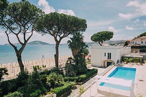 Villa Maria Teresa Boutique Hotel