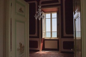 Villa Maria Teresa Boutique Hotel