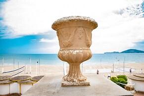 Villa Maria Teresa Boutique Hotel