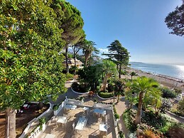 Villa Maria Teresa Boutique Hotel