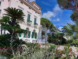 Villa Maria Teresa Boutique Hotel