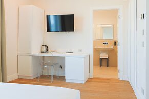 Villa Maria Teresa Boutique Hotel