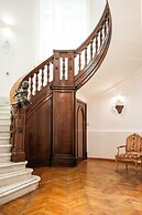 Villa Maria Teresa Boutique Hotel