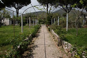 Villa Maria Teresa Boutique Hotel