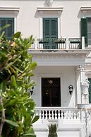 Villa Maria Teresa Boutique Hotel