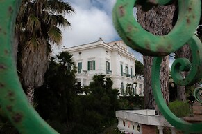 Villa Maria Teresa Boutique Hotel