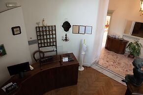 Villa Maria Teresa Boutique Hotel