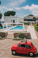 Villa Maria Teresa Boutique Hotel