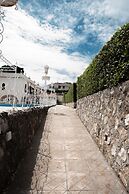 Villa Maria Teresa Boutique Hotel