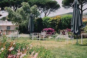 Villa Maria Teresa Boutique Hotel