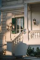Villa Maria Teresa Boutique Hotel
