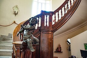 Villa Maria Teresa Boutique Hotel