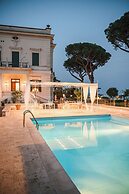 Villa Maria Teresa Boutique Hotel