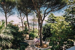Villa Maria Teresa Boutique Hotel