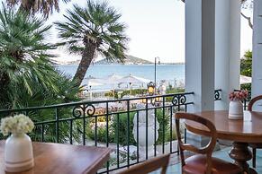 Villa Maria Teresa Boutique Hotel