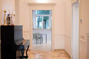 Villa Maria Teresa Boutique Hotel