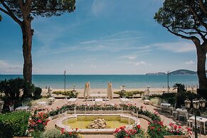 Villa Maria Teresa Boutique Hotel