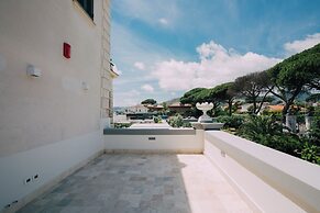 Villa Maria Teresa Boutique Hotel