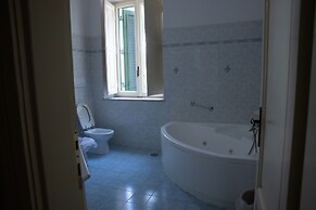 Villa Maria Teresa Boutique Hotel