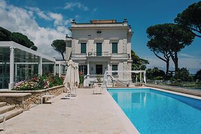 Villa Maria Teresa Boutique Hotel